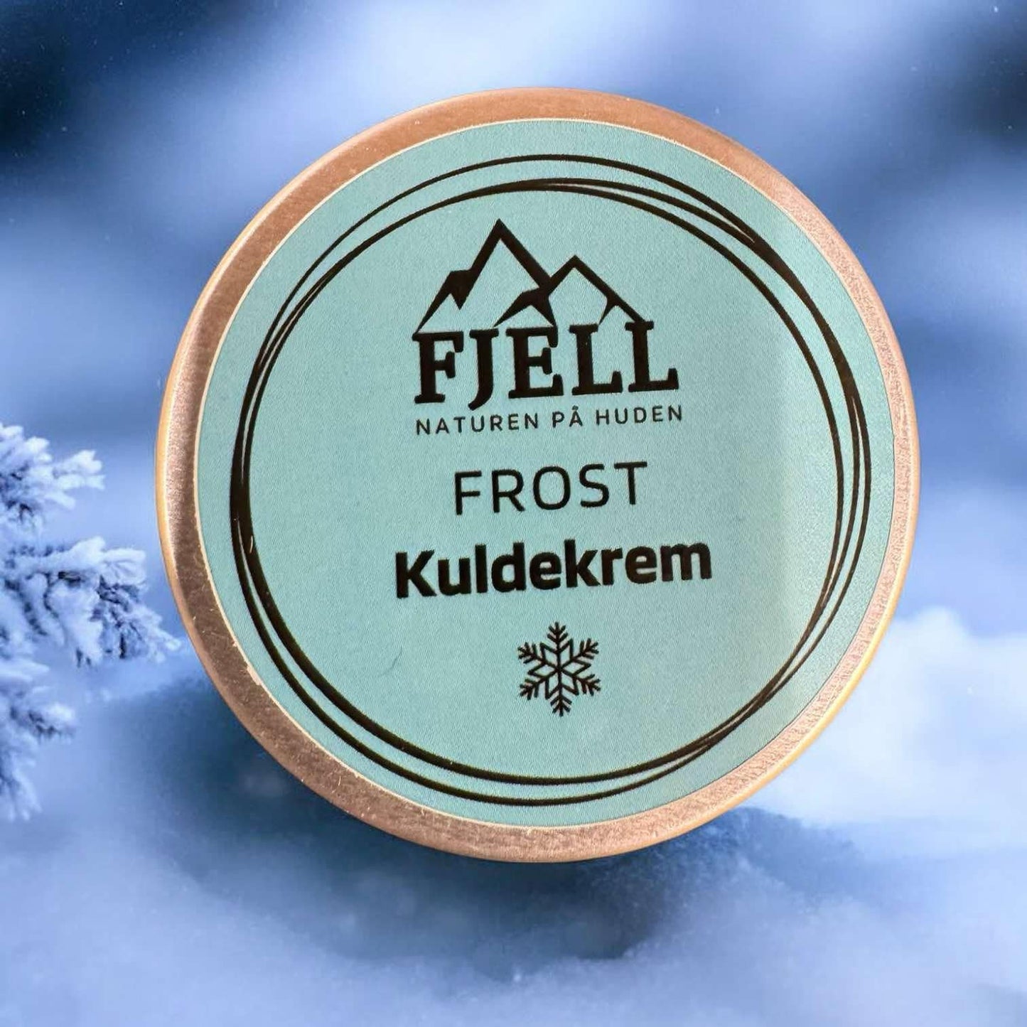 Kuldekrem