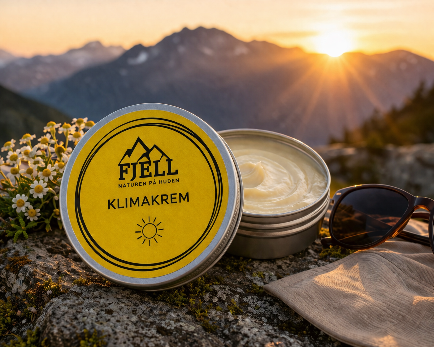 Klimakrem