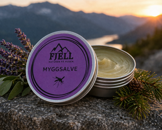 Myggsalve