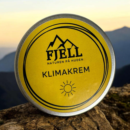 Klimakrem