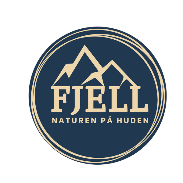 Fjell - Naturen på huden -