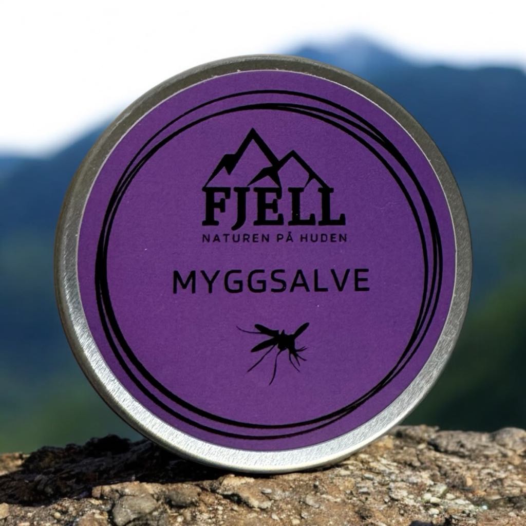 Myggsalve