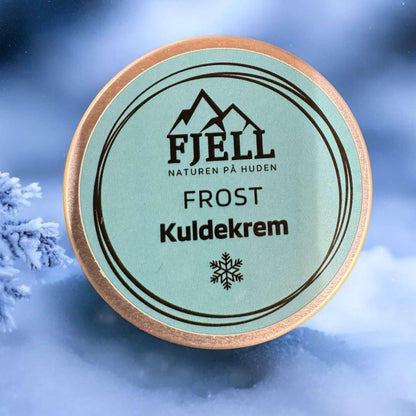 Kuldekrem
